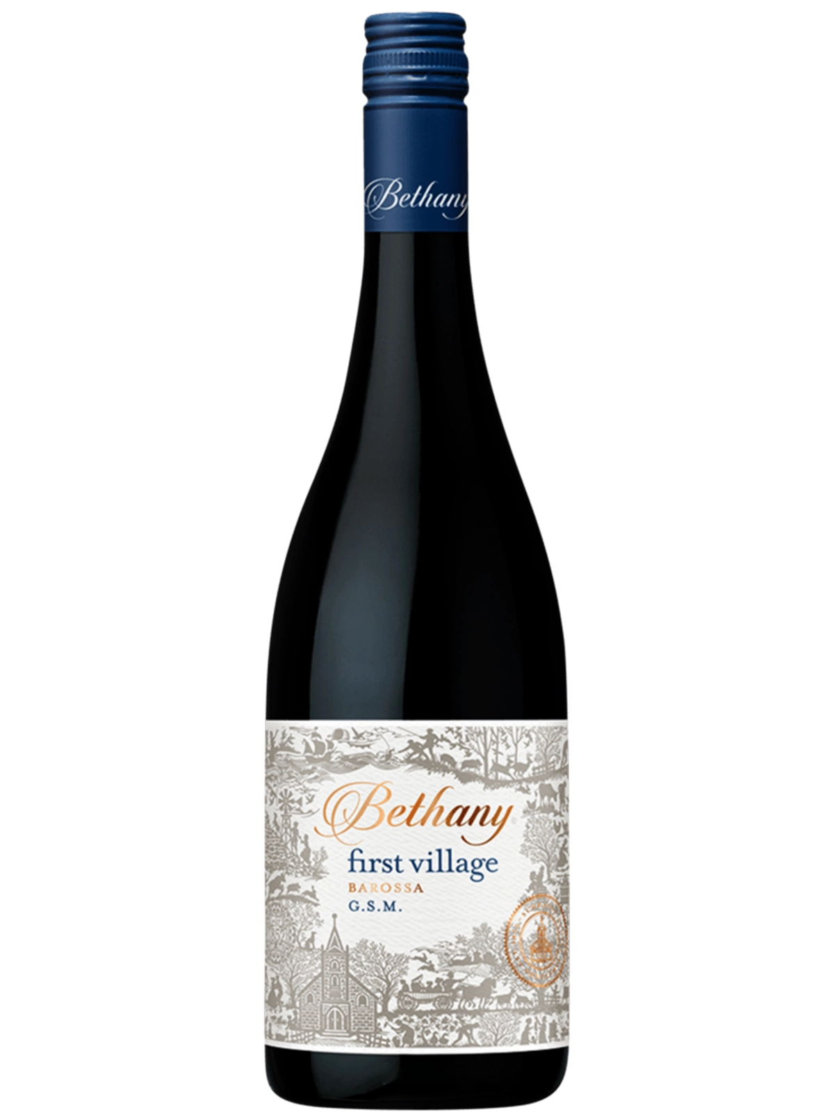 Bethany First Village GSM 750ml